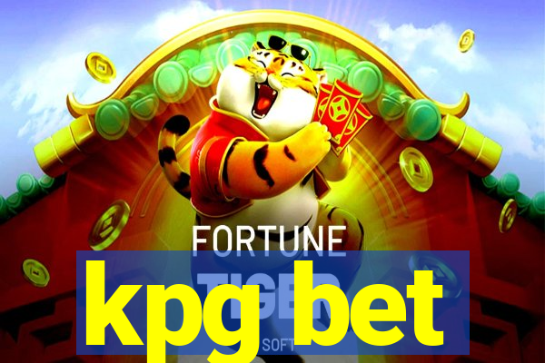 kpg bet